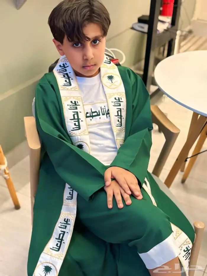 طقم ولادي 6