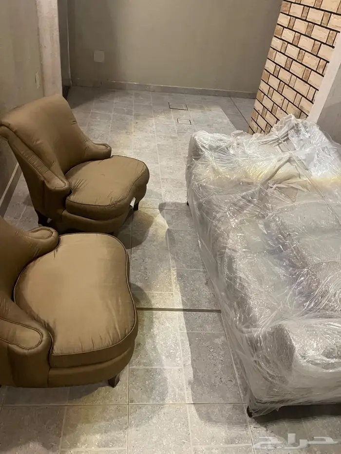طقم كنب 5 خمس مقاعد 1