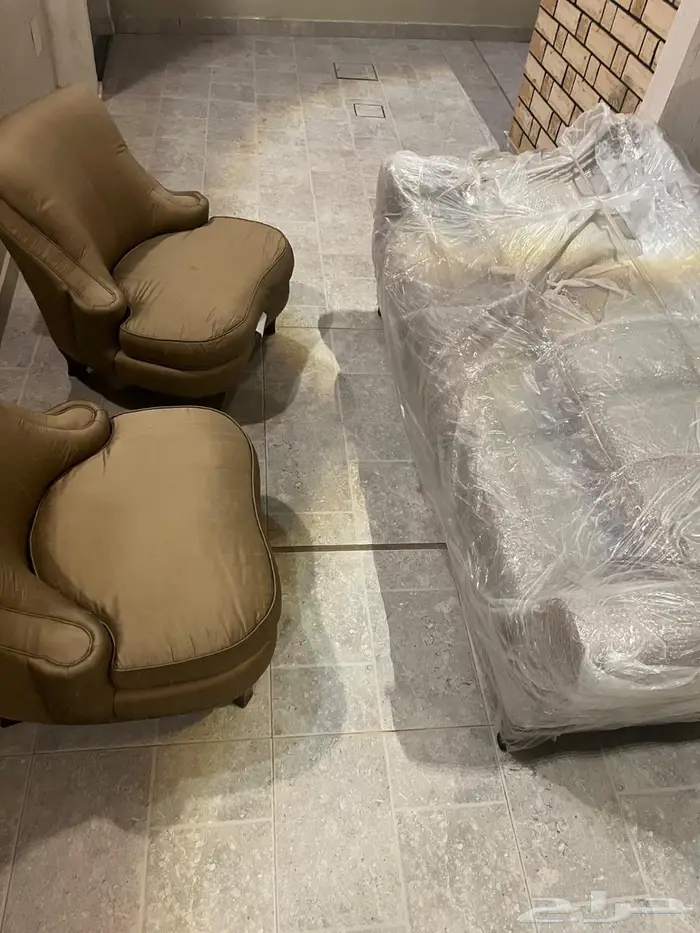 طقم كنب 5 خمس مقاعد 0
