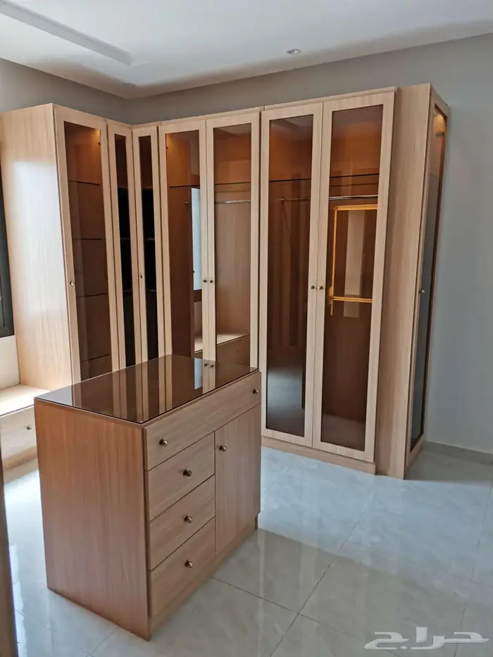 نجارة ورخام صناعي 0