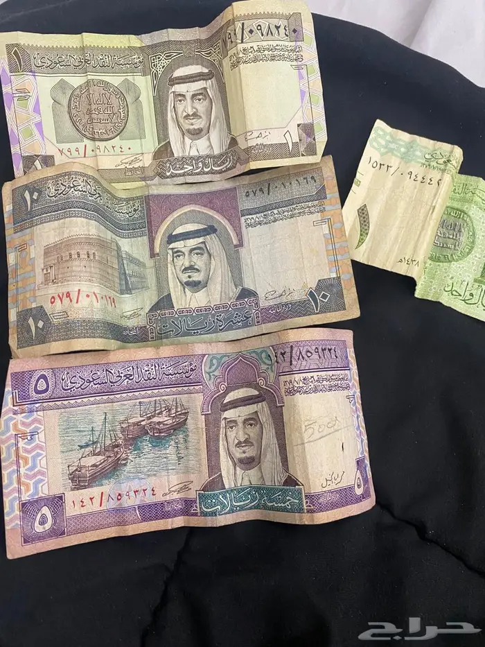 عملات نادرة 0