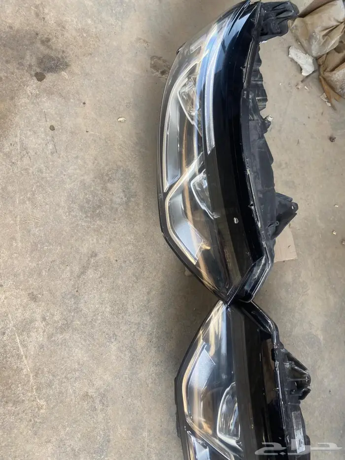 شمعات رينو كوليس 1