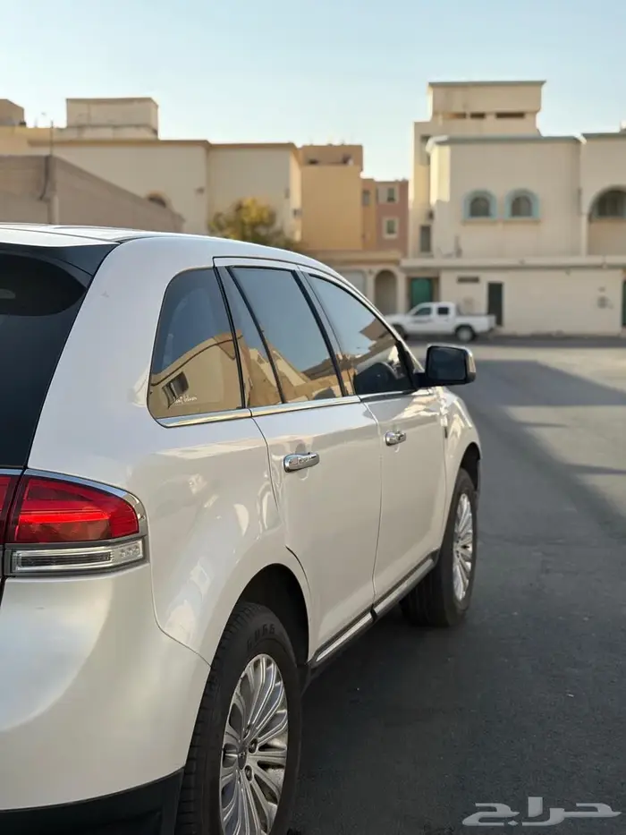 جيب لنكون موديل 2013 Mkx 7