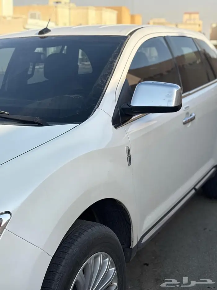 جيب لنكون موديل 2013 Mkx 4