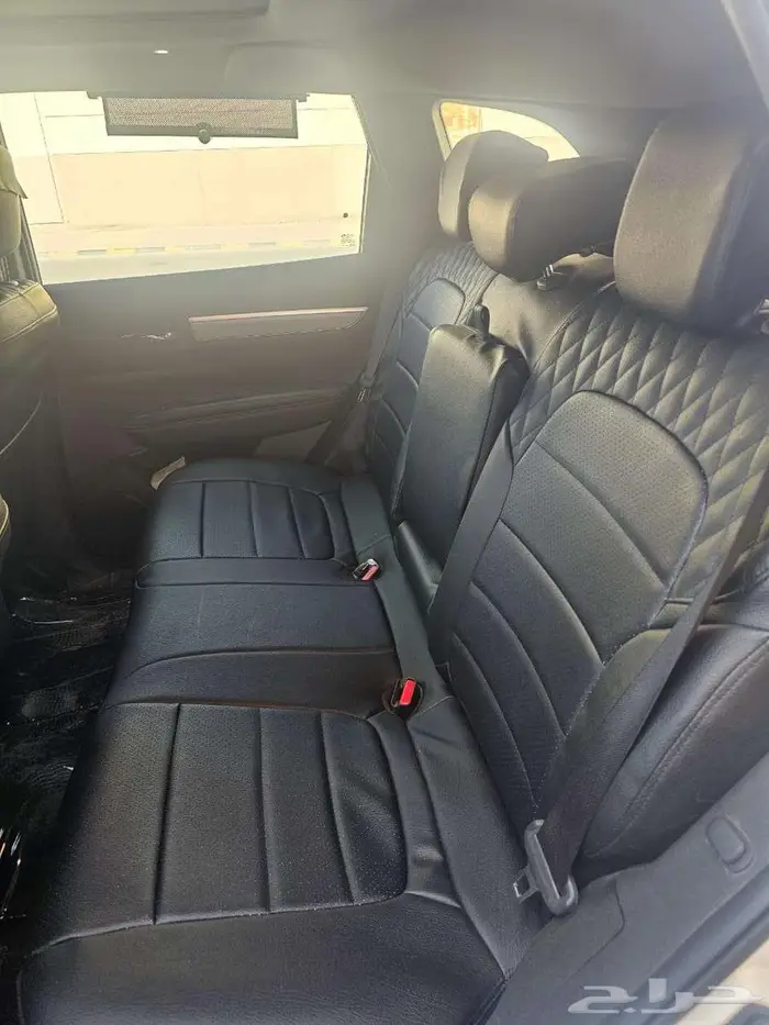 رينو كوليوس 2023 LE Renault Koleos 6