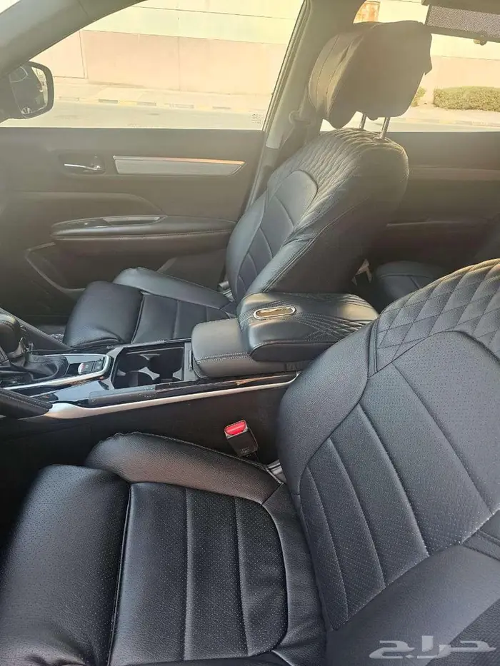 رينو كوليوس 2023 LE Renault Koleos 7