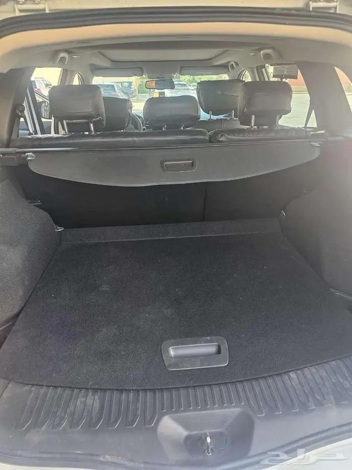 رينو كوليوس 2023 LE Renault Koleos 5