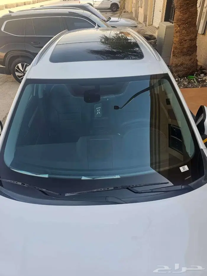 رينو كوليوس 2023 LE Renault Koleos 1