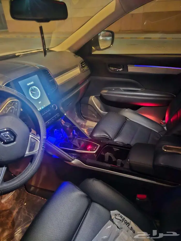 رينو كوليوس 2023 LE Renault Koleos 2