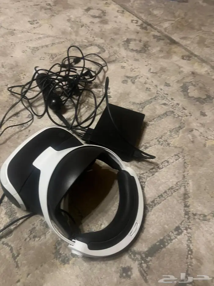 نظارة الواقع الافتراضي Vr 0