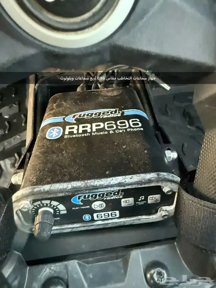 بقي 4 ركاب كانام موديل 22 مافريكX3 R turbo 34