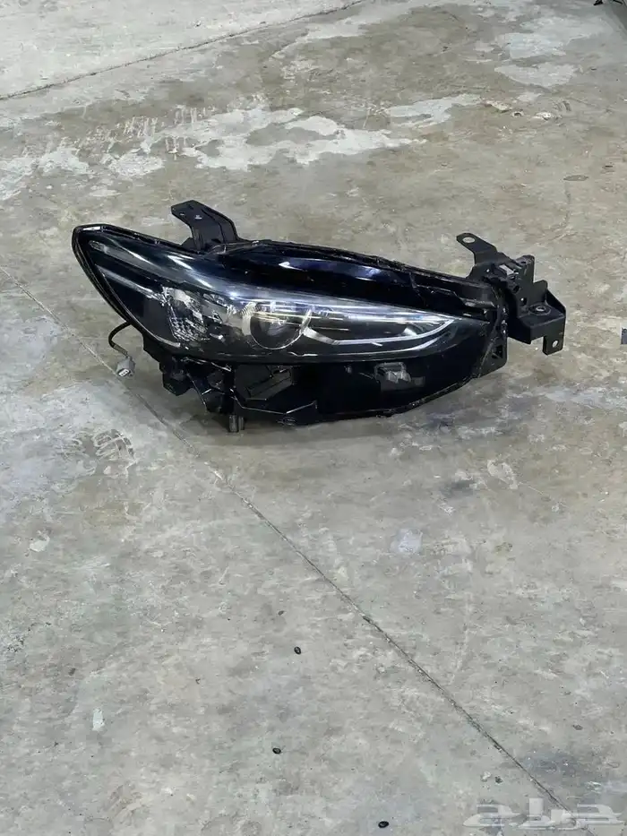 شمعات مازدا 6 2019. 2020. 2021. 2022. 2023. 2024. 0