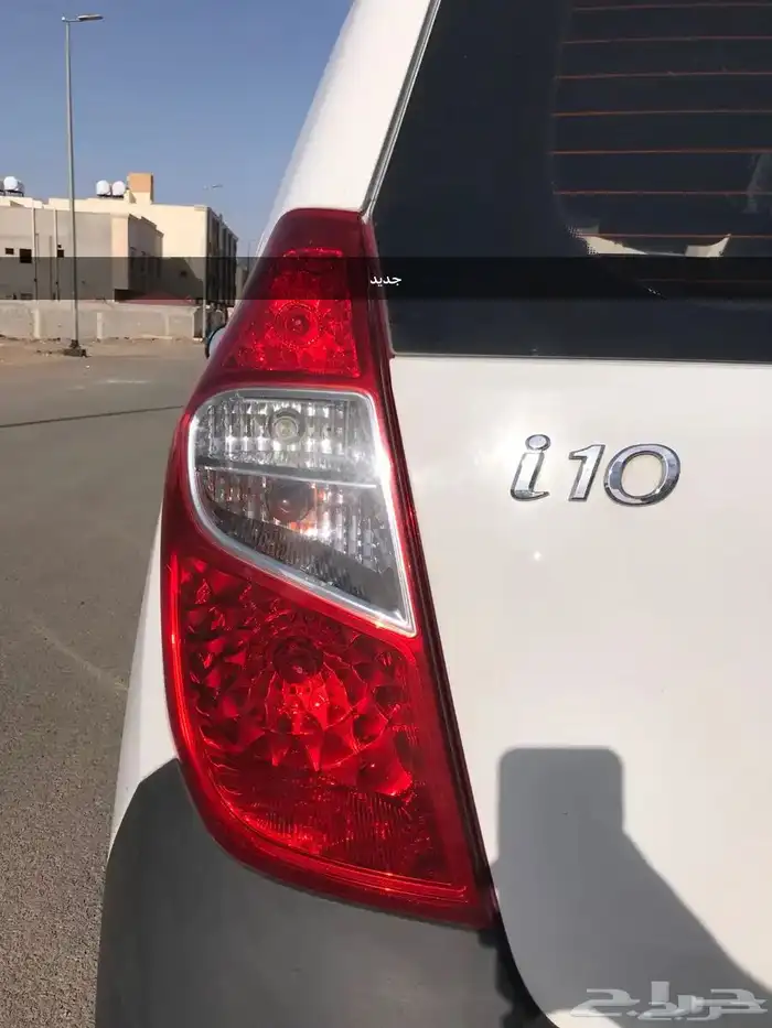 هنداوي i10 موديل 2014 8