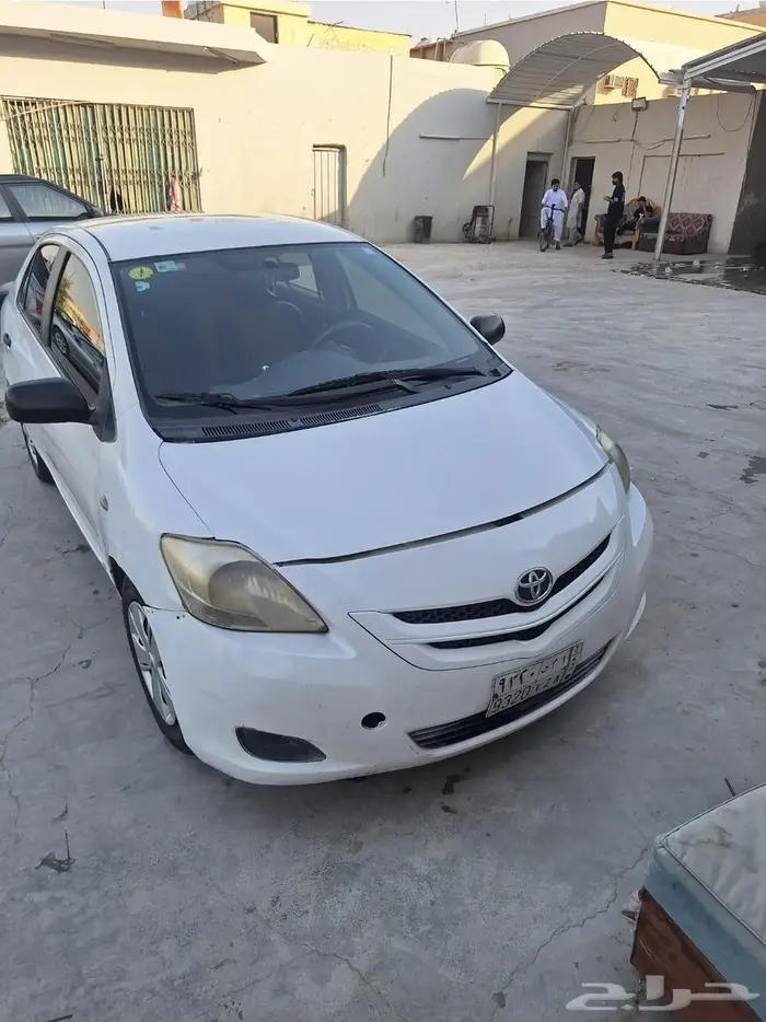 يارس 2006 يدوي 0