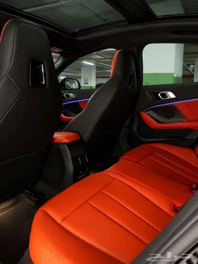 BMW M235i index