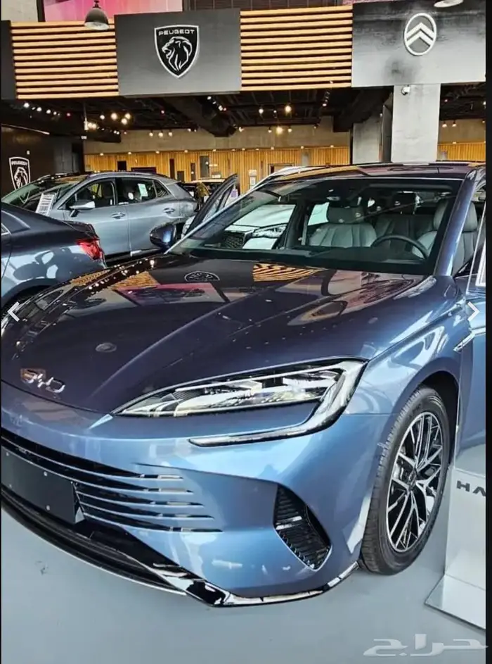 بي واي دي سيل 7 2025 عرض اليوم الوطني 2
