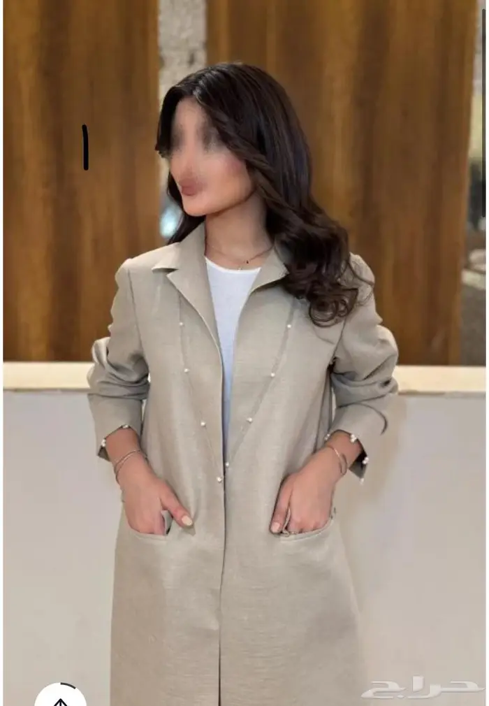 عباية بيع مستعجل 0