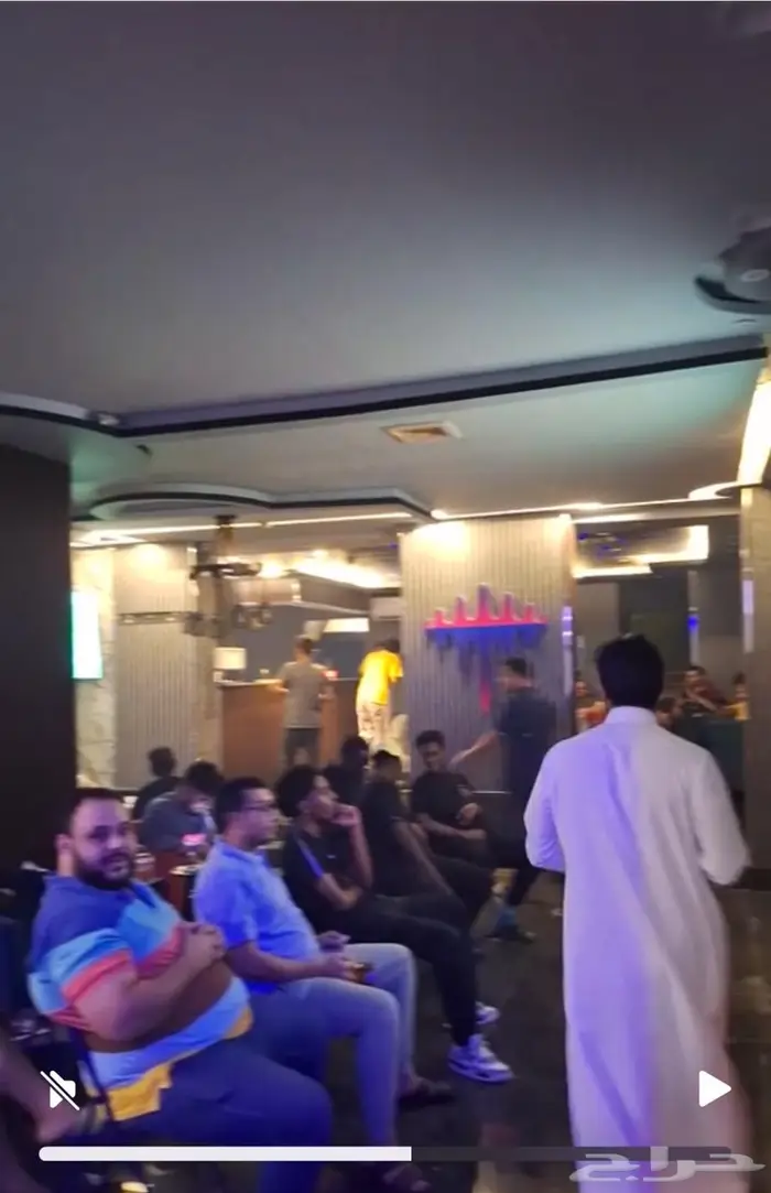 كافي للتقبيل إيجاره رخيص المحل له تسع سنوات 3