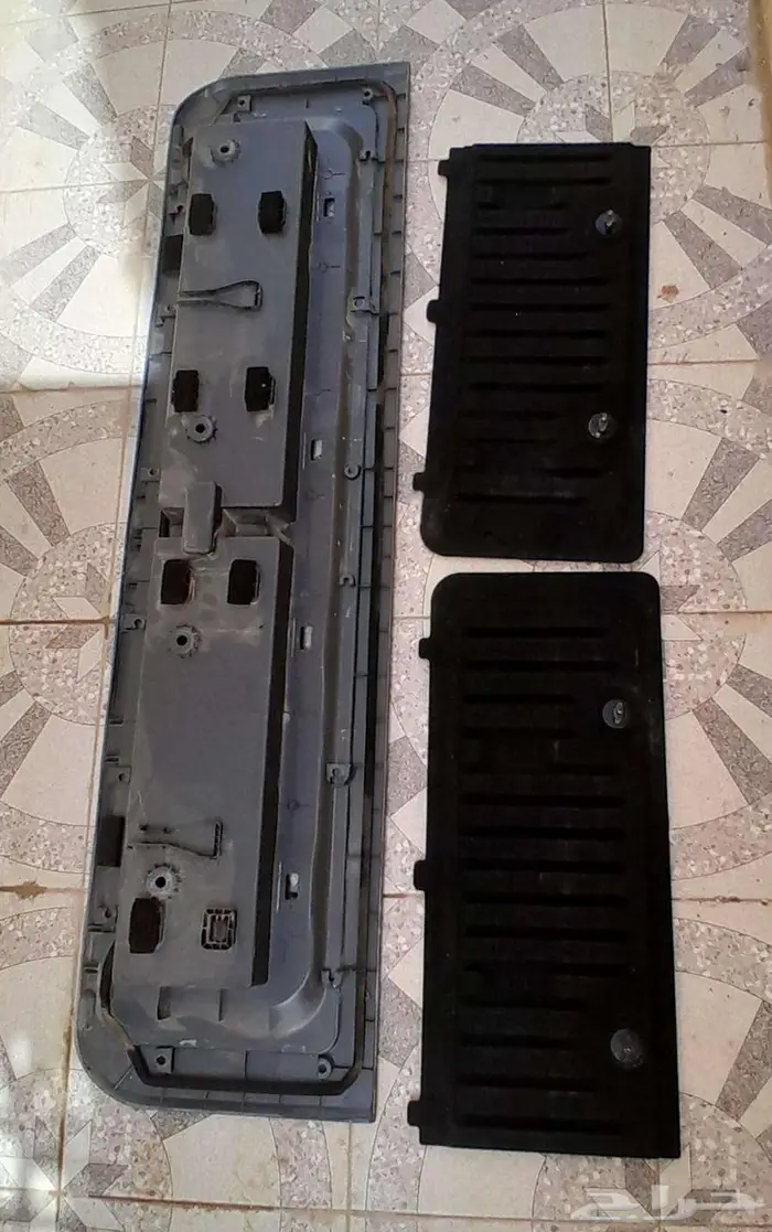 قطع غيار صالون من 2008الي2015 0 2