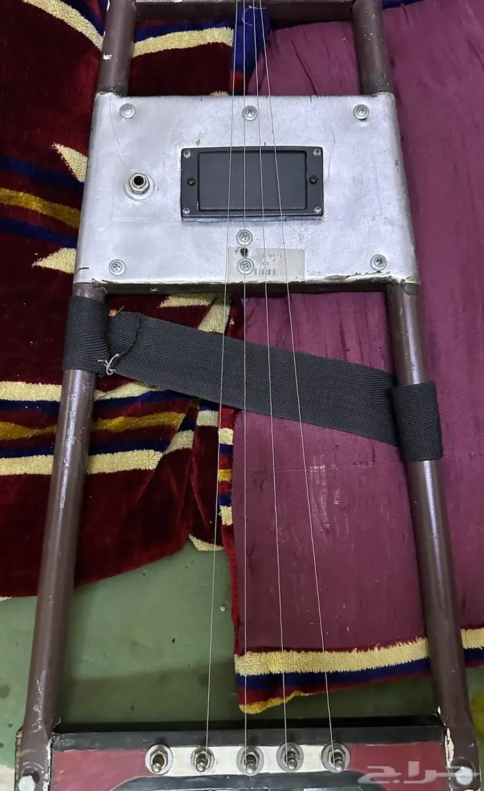 ربابه سودانيه 2