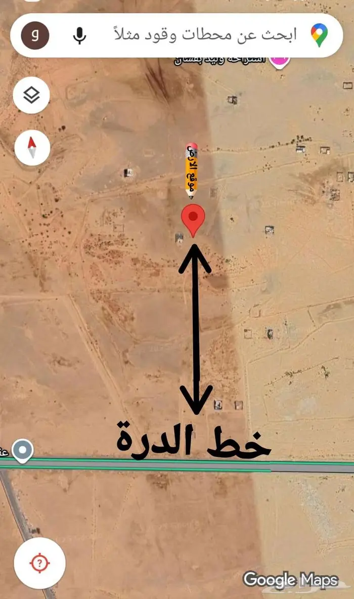 للبيع اراضي بأفضل الأسعار في جوهرة العروس وطيبة الفرعيه 0