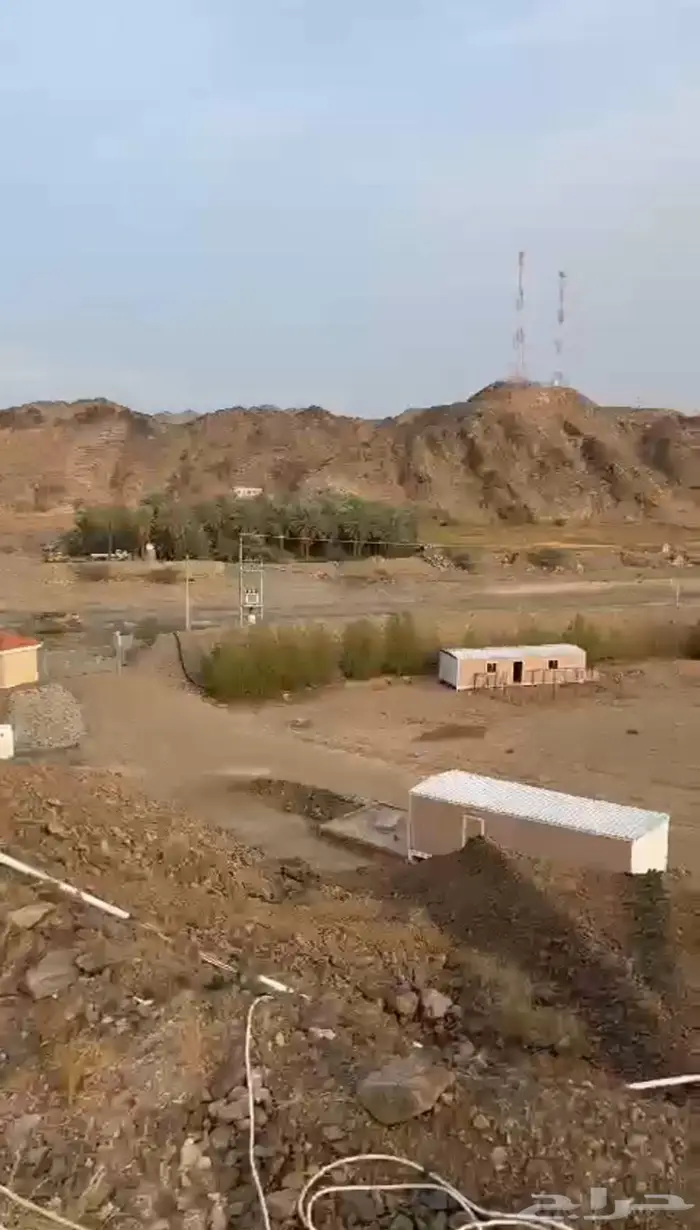 مزرعة للبيع بمحافظة خليص 4