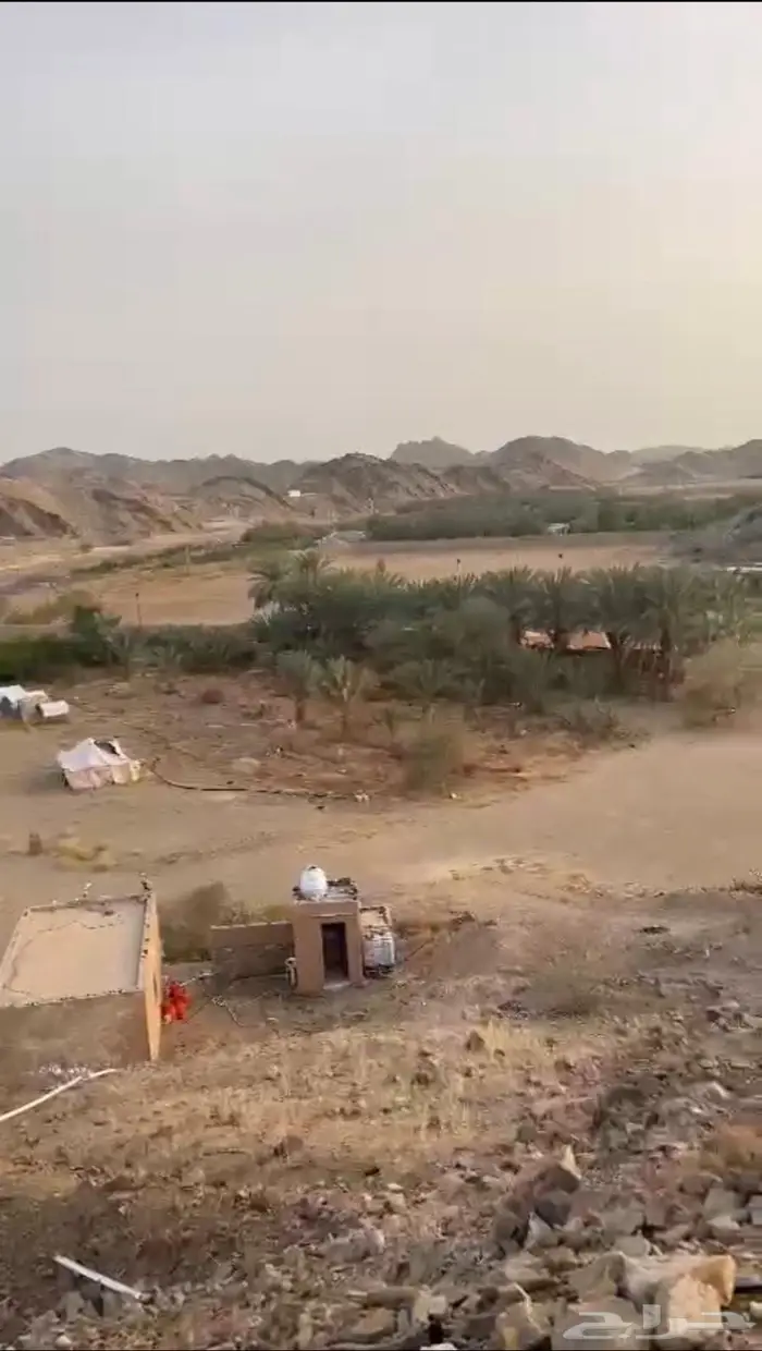 مزرعة للبيع بمحافظة خليص 0