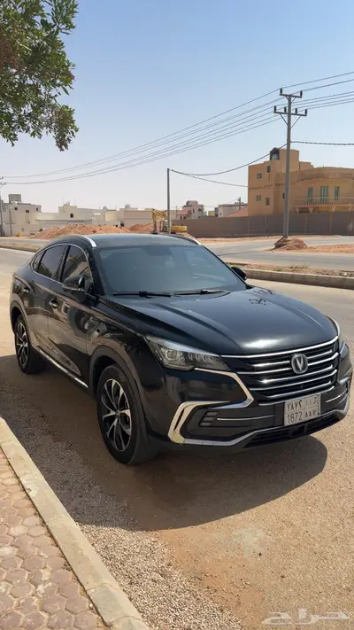 شانجان CS85 index