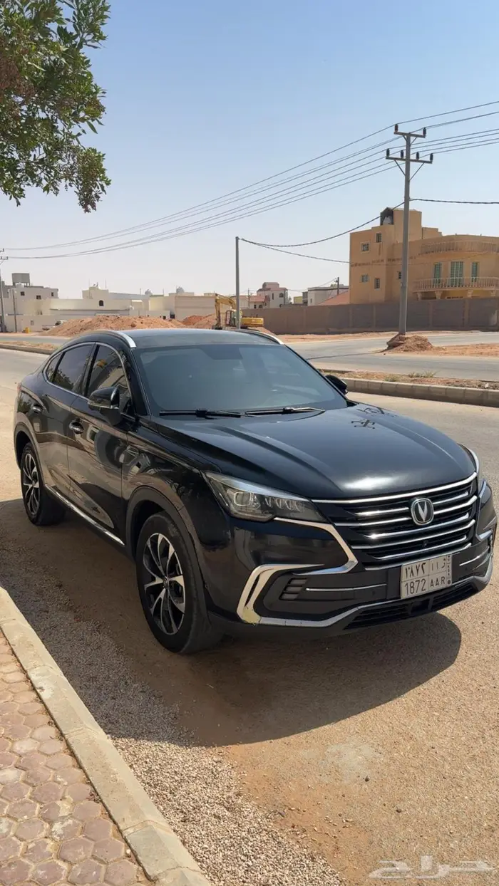 شانجان CS85 0