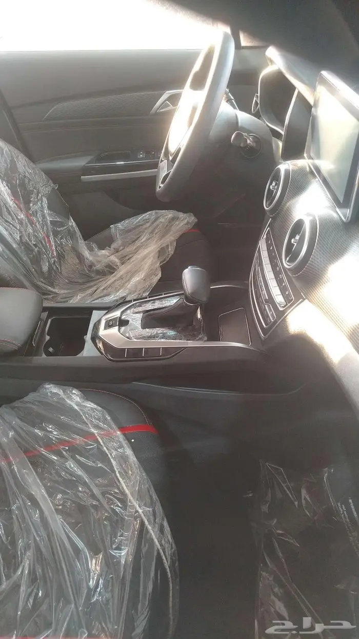 جيتور X90 بلس فل كامل 2024 السعر 92900 ريال كاش 15