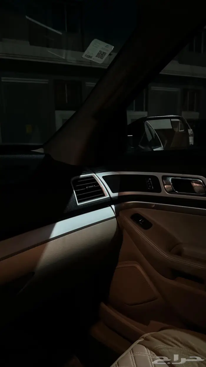 اكسبلورر 2015 XLT 11