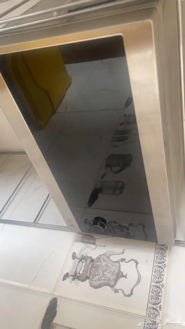 ميكرويف LG 2