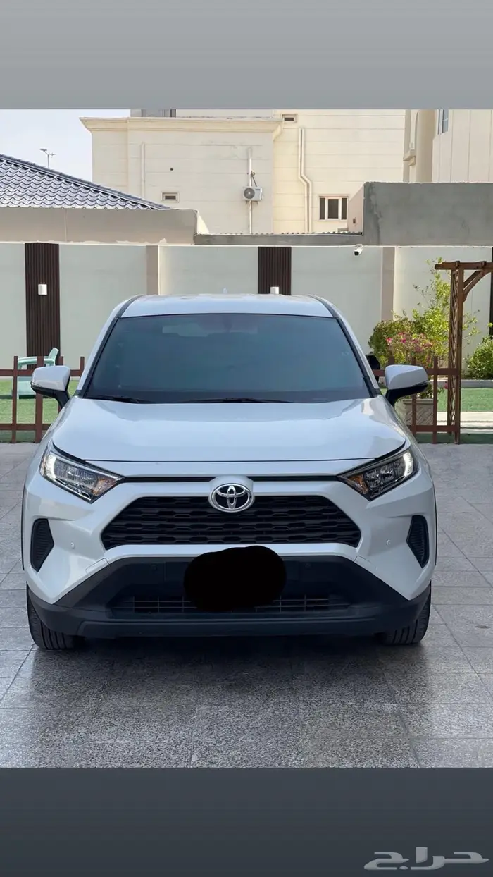 راف فور 2025 0