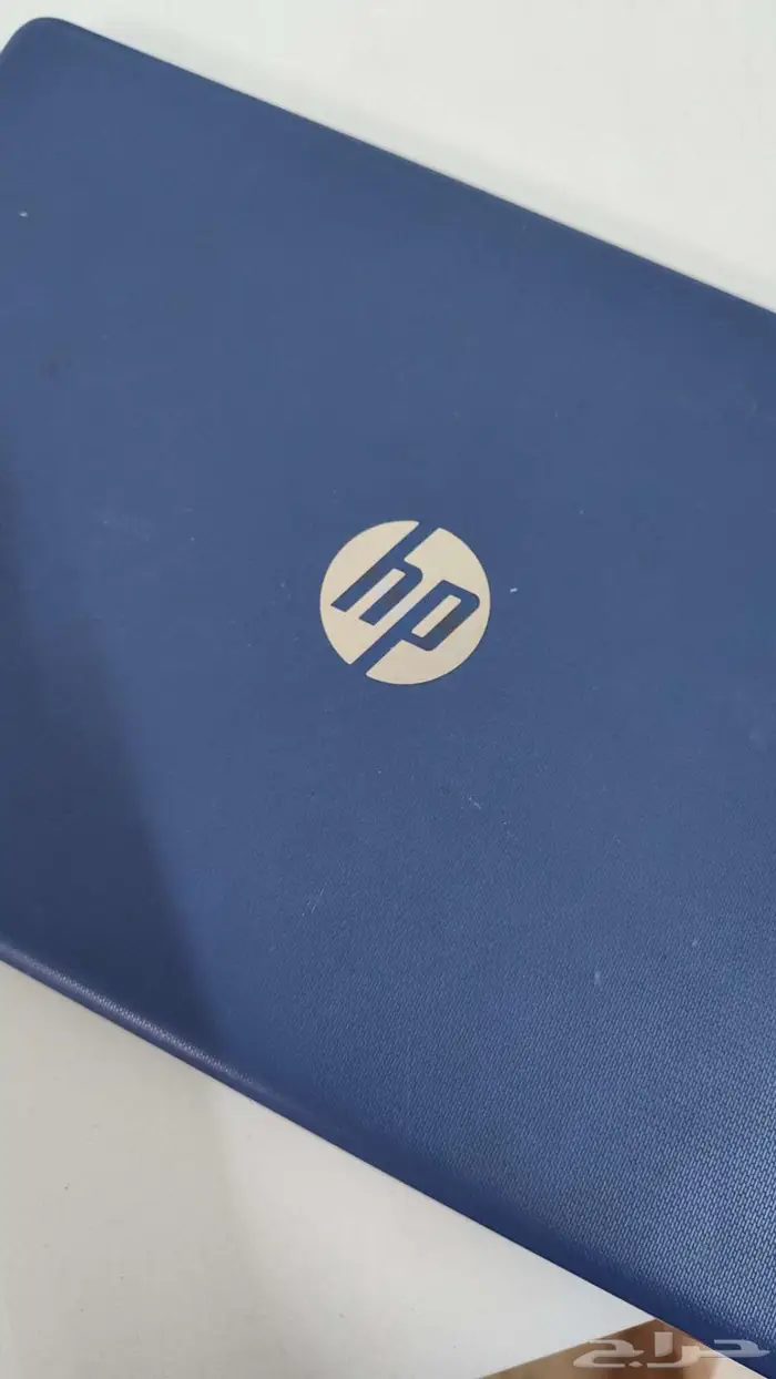لابتوب للبيع hp i3 3