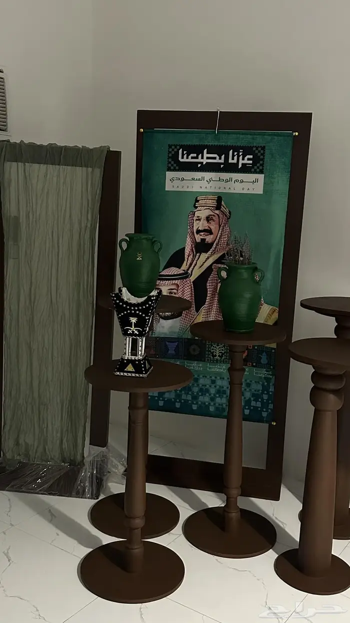 طاولات استقبال 0