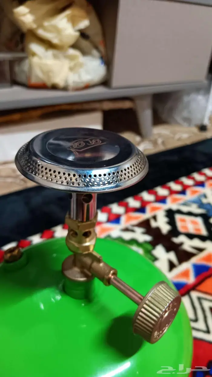 رأس موقد دافور جديد ب عنيزه 0