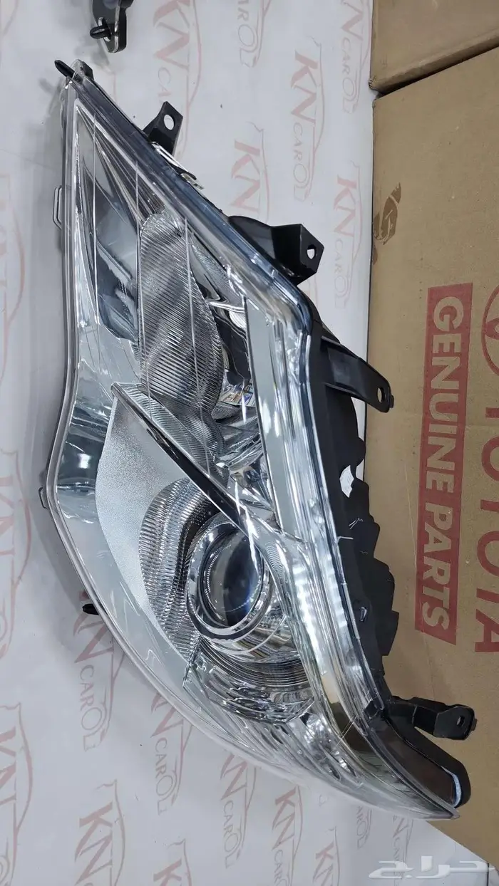 شمعات كامري 2013 اصلي 0