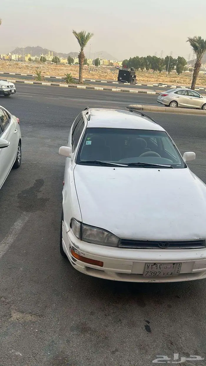 كامري بوكس 1997 3