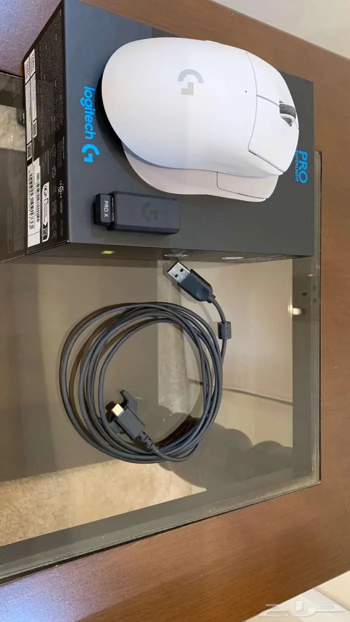 ماوس سوبر لايت 1 Superlight 1