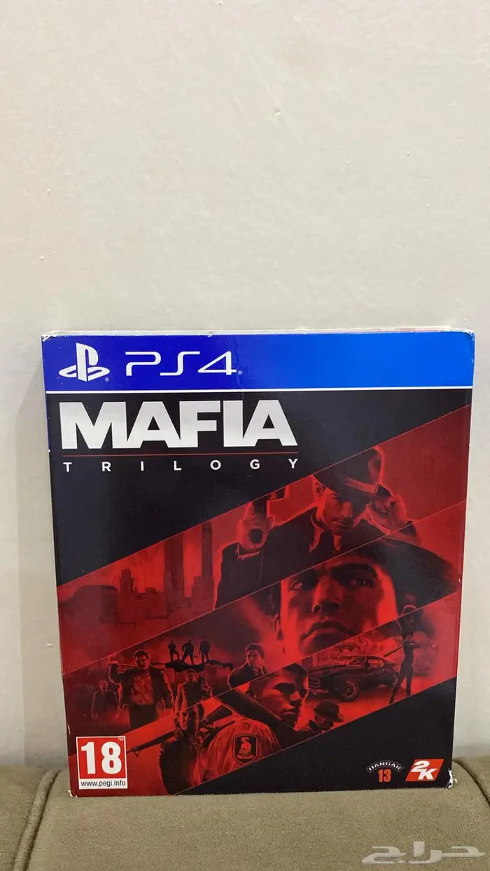 اشرطة سوني 4 نظيفة جدا 0