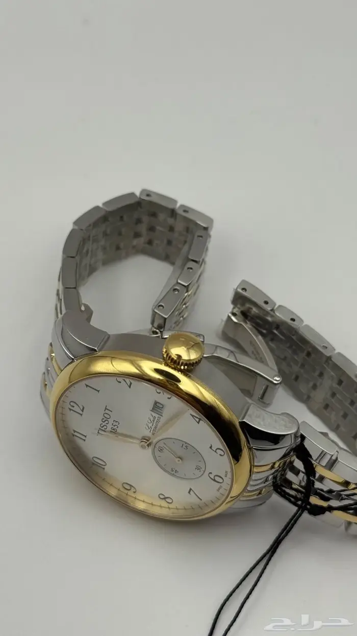 ساعه Tissot Le Locle 6