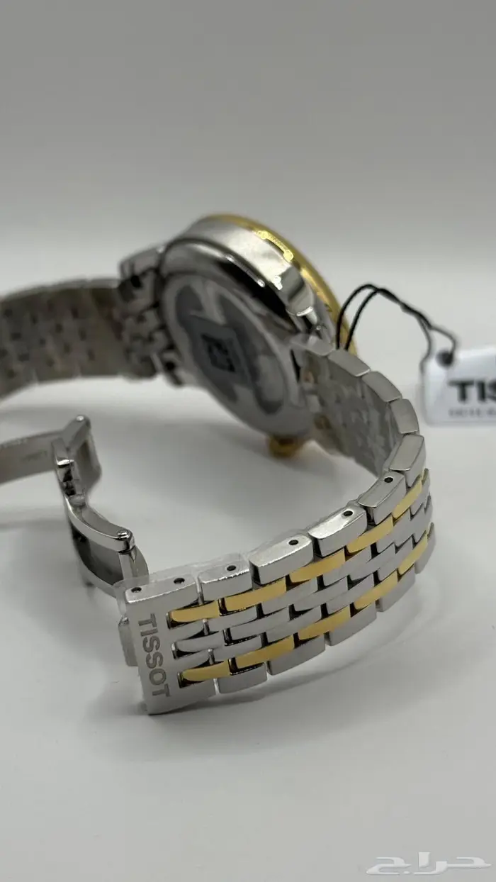 ساعه Tissot Le Locle 7
