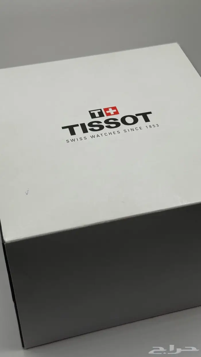 ساعه Tissot Le Locle 0