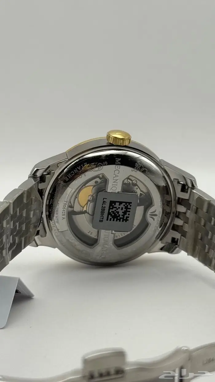 ساعه Tissot Le Locle 5