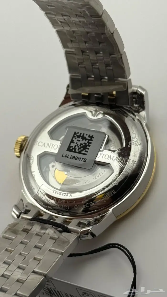 ساعه Tissot Le Locle 8
