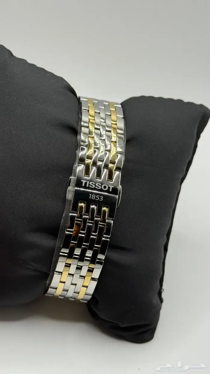 ساعه Tissot Le Locle 3