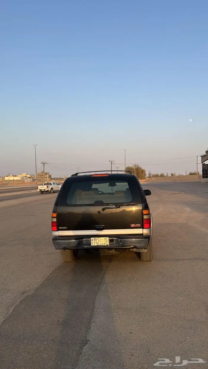 للبيع جمس سوبر مان 2004 0