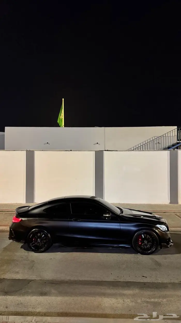 C43 BRABUS 5