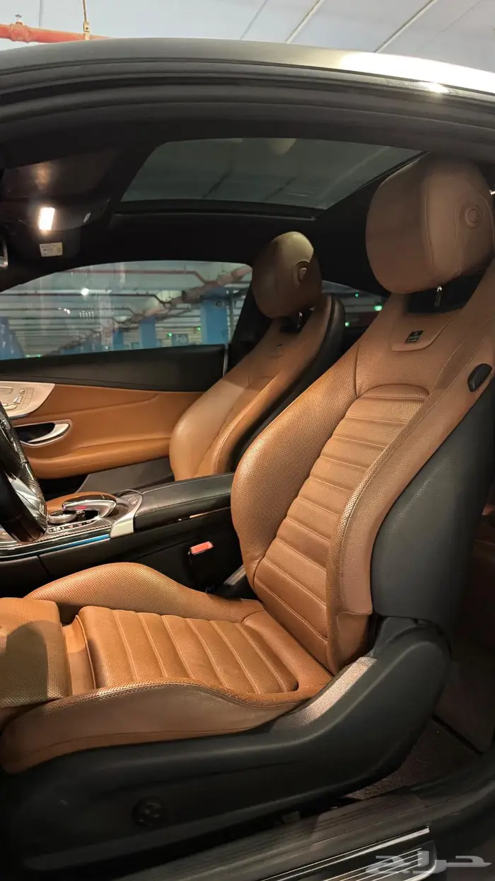 C43 BRABUS 9