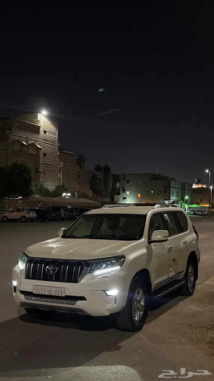 برادو فل TXL 2